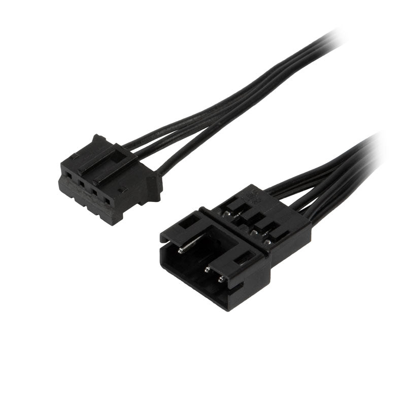 Silverstone VIDA Water 120mm SLIM 66.83 CFM Black