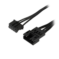 Silverstone VIDA Water 120mm SLIM 66.83 CFM Black