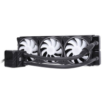 Alphacool Eisbaer Aurora Pro HPE Edition Digital RGB Komplett Wasserkühlung - 360 mm