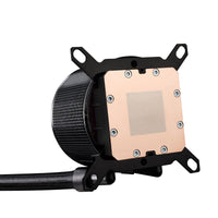 Asus ROG RYUO III Water 240mm ARGB Noir