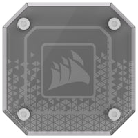 Corsair iCUE H100i ELITE CAPELLIX XT Water 240mm 65.57 CFM White