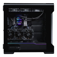 Phanteks Glacier One 360 T30 Gen2 101 CFM Water 360mm Noir / Gris