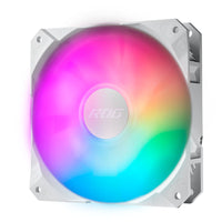 ASUS ROG STRIX LC II 240 ARGB AiO Wasserkühlung - 240mm, weiß