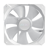 ASUS ROG STRIX LC II 240 ARGB AiO Wasserkühlung - 240mm, weiß