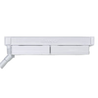 Lian Li Galahad II Trinity Water 240mm White
