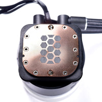 Lian Li Galahad II Trinity Water 240mm White