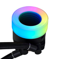 Lian Li Galahad II Trinity Water 360mm Black