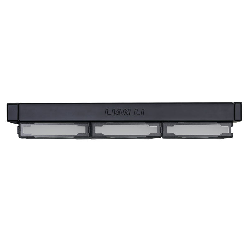 Lian Li Galahad II Trinity SL-INF Water 360mm Noir