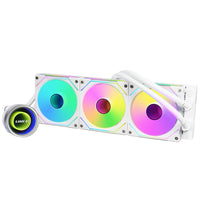GA II Trinity SL-INF 360 GA2T36INB Liquid / Water Cooling