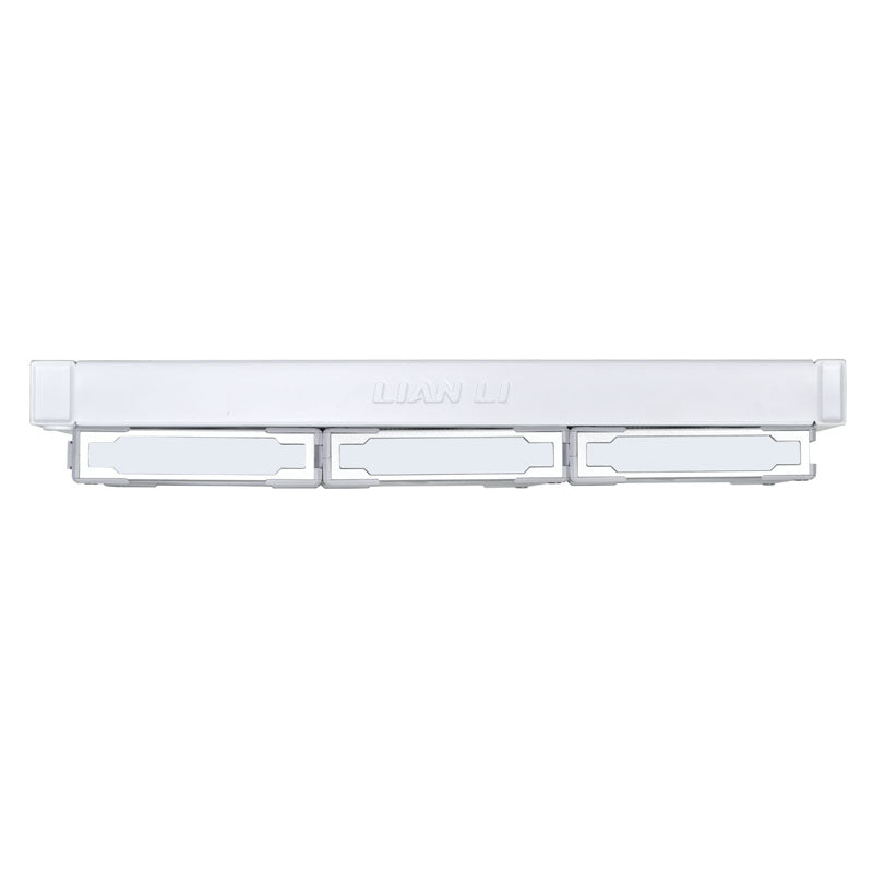 Lian Li Galahad II Trinity SL-INF 61,3 CFM Water 360mm Blanc