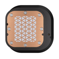 Corsair iCUE LINK H100i Water 240mm RGB Black