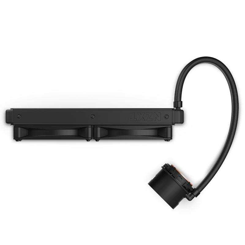 NZXT Kraken AiO Wasserkühlung - 280mm, schwarz