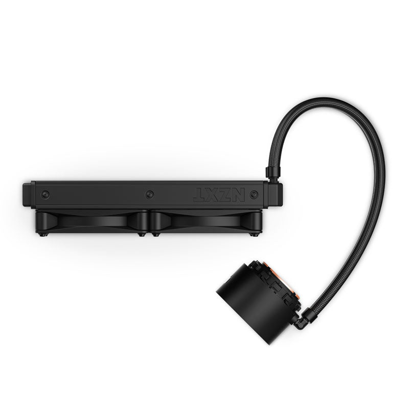 NZXT Kraken Elite AiO Wasserkühlung - 240mm, schwarz