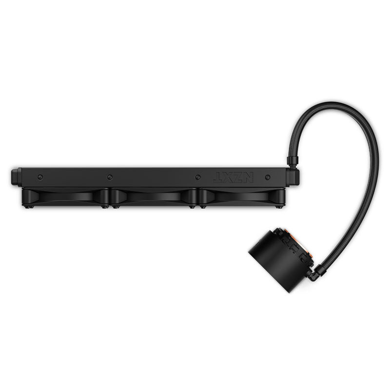 NZXT Kraken Elite AiO Wasserkühlung - 360mm, schwarz