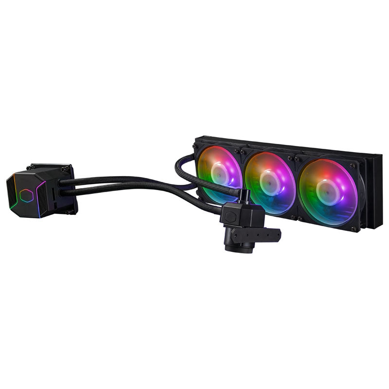 Cooler Master MasterLiquid ML360 Sub-Zero Evo AiO Wasserkühlung - schwarz
