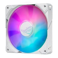 ASUS ROG RYUJIN III 240 ARGB Komplett-Wasserkühlung - weiß