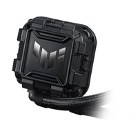 ASUS TUF GAMING LC II 360 ARGB AiO Wasserkühlung - schwarz