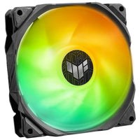 ASUS TUF GAMING LC II 360 ARGB AiO Wasserkühlung - schwarz