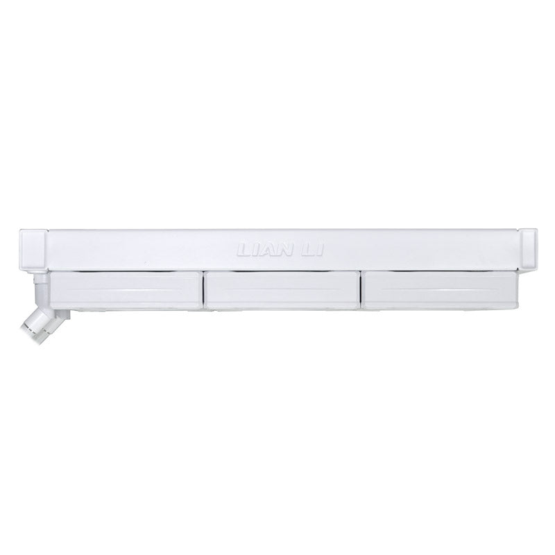 Lian Li Galahad II Trinity Performance Liquid Cooler 360mm White