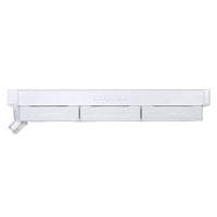 Lian Li Galahad II Trinity Performance Liquid Cooler 360mm White