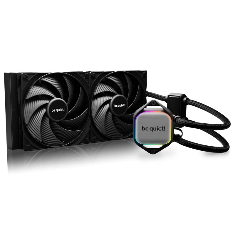 be quiet! Pure Loop 2 AiO Wasserkühlung - 280mm