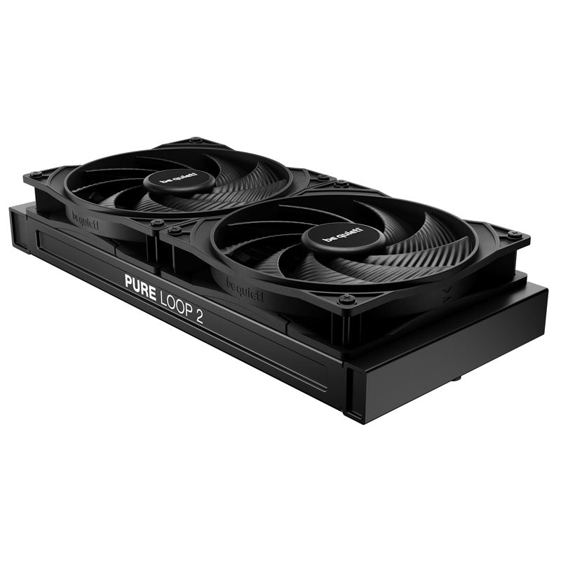 be quiet! Pure Loop 2 AiO Wasserkühlung - 280mm