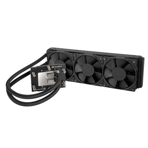SilverStone SST-XE360-SP5 AiO Wasserkühlung für LGA 6096 - 360 mm