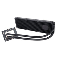 SilverStone SST-XE360-SP5 AiO Wasserkühlung für LGA 6096 - 360 mm