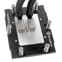 SilverStone SST-XE360-SP5 AiO Wasserkühlung für LGA 6096 - 360 mm