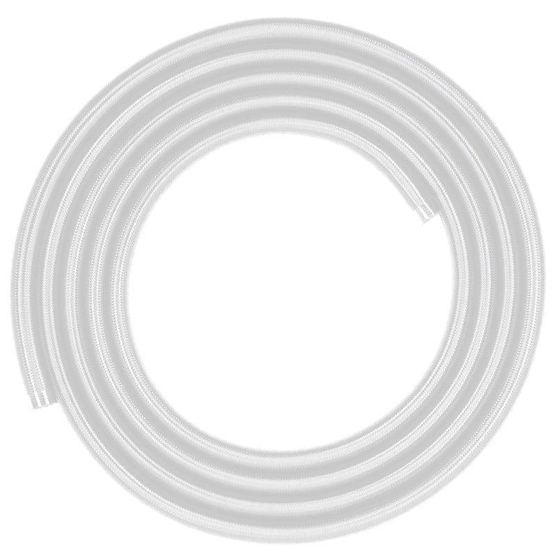 Corsair Hydro X Series XT 13/10mm Softline-Mesh-Schlauch - weiß, 300 cm