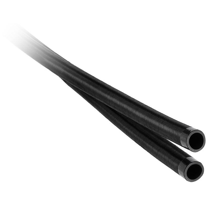 Corsair Hydro X Series XT 13/10mm Softline Mesh Tubing - Black, 300 cm
