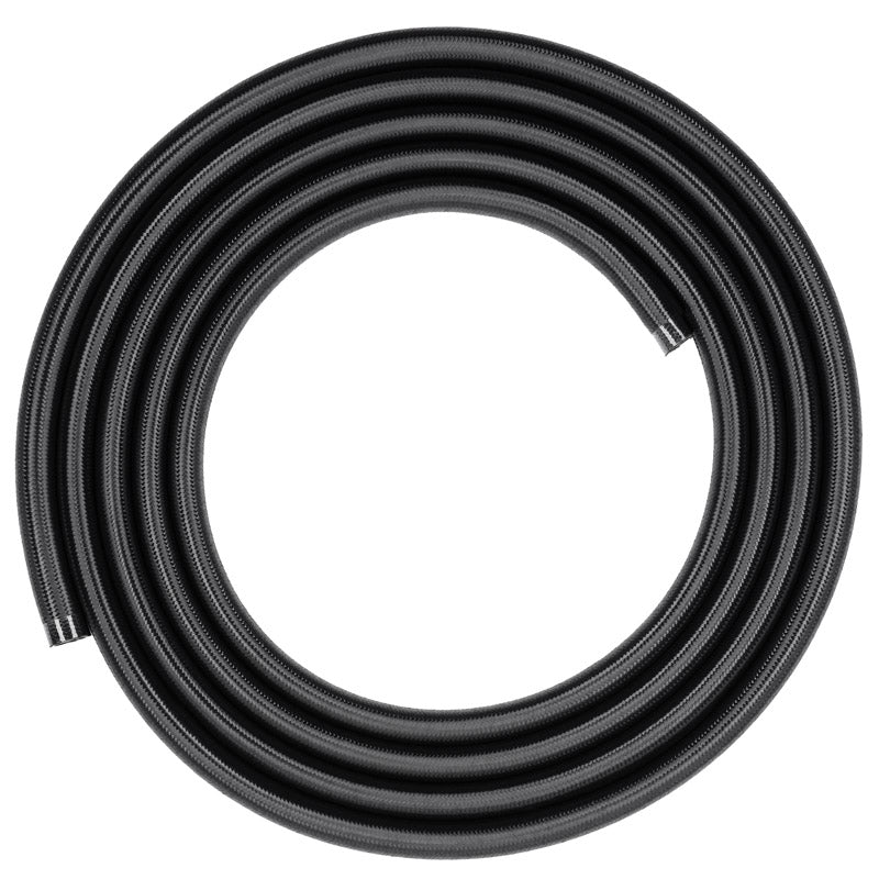 Corsair Hydro X Series XT 13/10mm Softline Mesh Tubing - Black, 300 cm