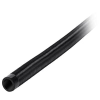 Corsair Hydro X Series XT 13/10mm Softline Mesh Tubing - Black, 300 cm