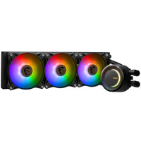 MSI MAG Coreliquid E360 Kompett-Wasserkühlung - 360 mm