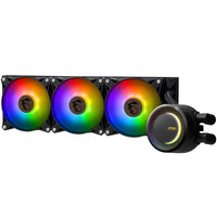 MSI MAG Coreliquid E360 Kompett-Wasserkühlung - 360 mm