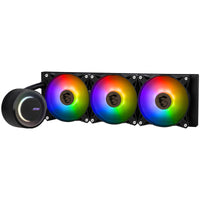 MSI MAG Coreliquid E360 Kompett-Wasserkühlung - 360 mm