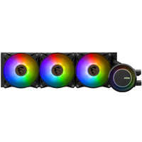MSI MAG Coreliquid E360 Kompett-Wasserkühlung - 360 mm