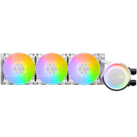MSI MAG CORELIQUID E240 Water 240mm White