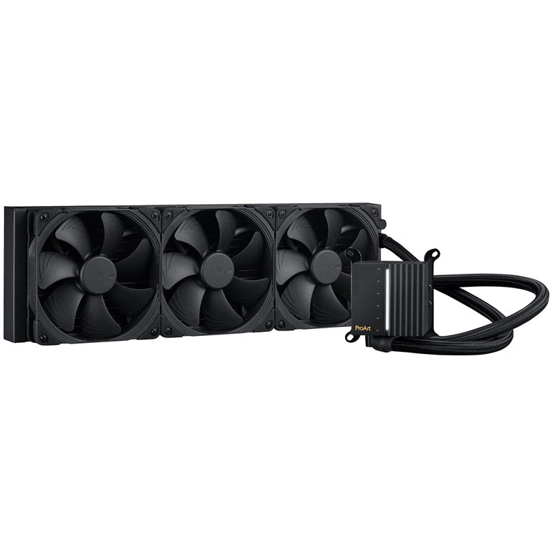 ASUS ProArt LC 420 Komplett-Wasserkühlung - schwarz