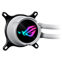ASUS ROG STRIX LC III 240 ARGB AiO Wasserkühlung - weiß