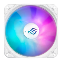 ASUS ROG STRIX LC III 240 ARGB AiO Wasserkühlung - weiß