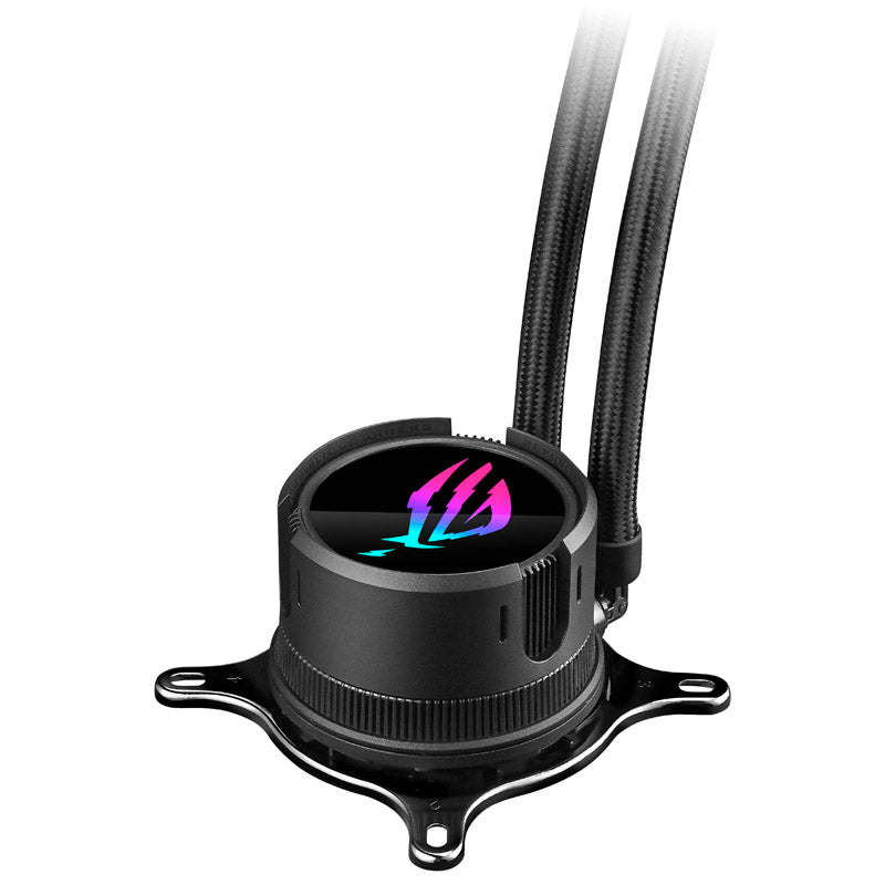 Asus ROG STRIX LC III Water 360mm ARGB 70.38 CFM Black