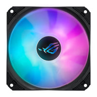 Asus ROG STRIX LC III Water 360mm ARGB 70.38 CFM Black