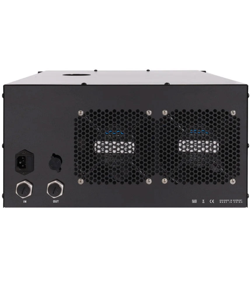 Alphacool ES Chiller 1000 ServerRack 5HE