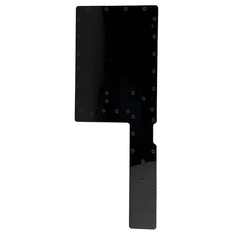 Stealkey Customs Lian Li O11D Evo "D3" Distroplate - Acryl