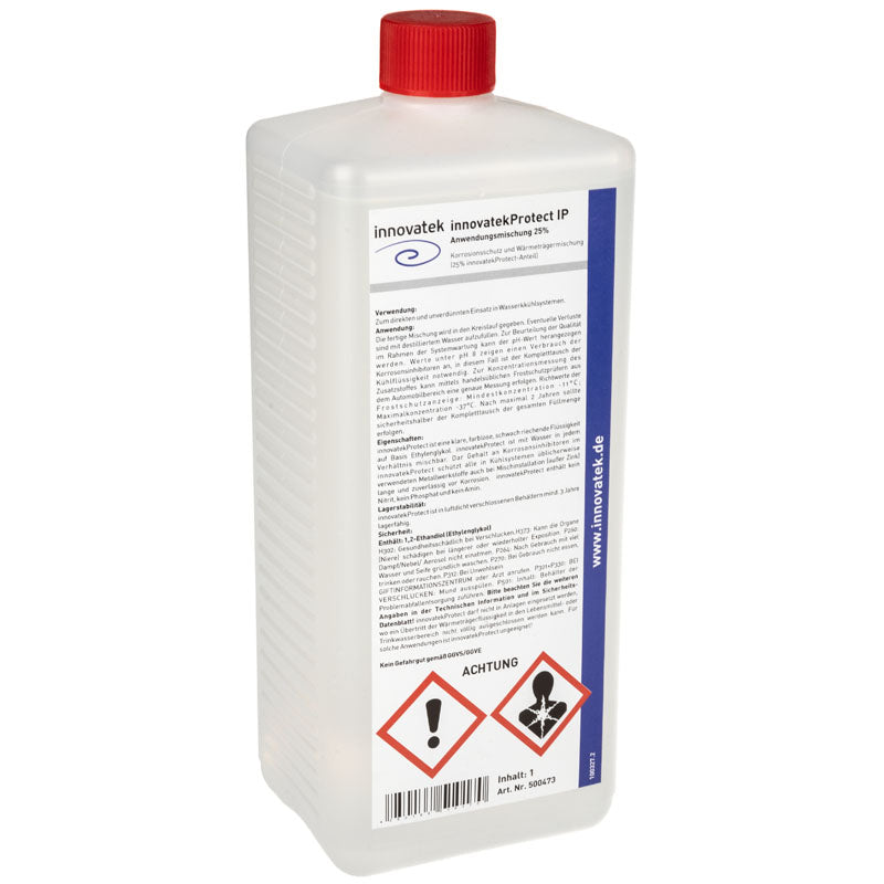 ZUB Innovatek innovaProtect - Coolant