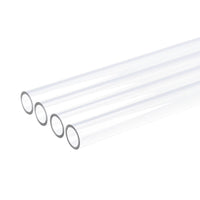 Alphacool Hardtube Acryl 16/13mm 80cm - 4er Set