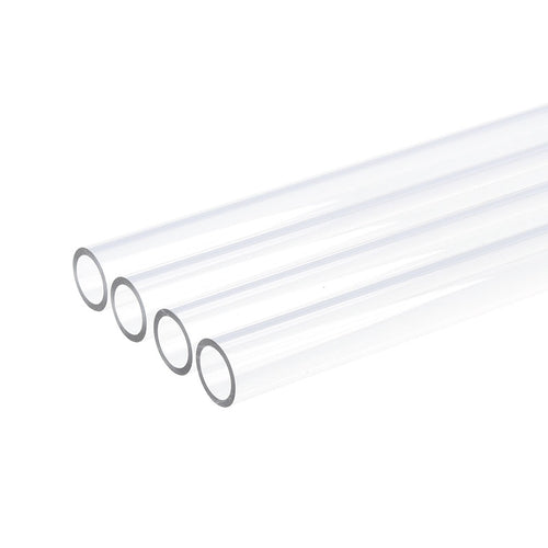 Alphacool Hardtube Acryl 16/13mm 60cm 4er Set