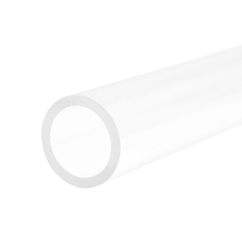 Alphacool Hardtube Acryl 16/13mm gebogen 90 Grad - 60cm