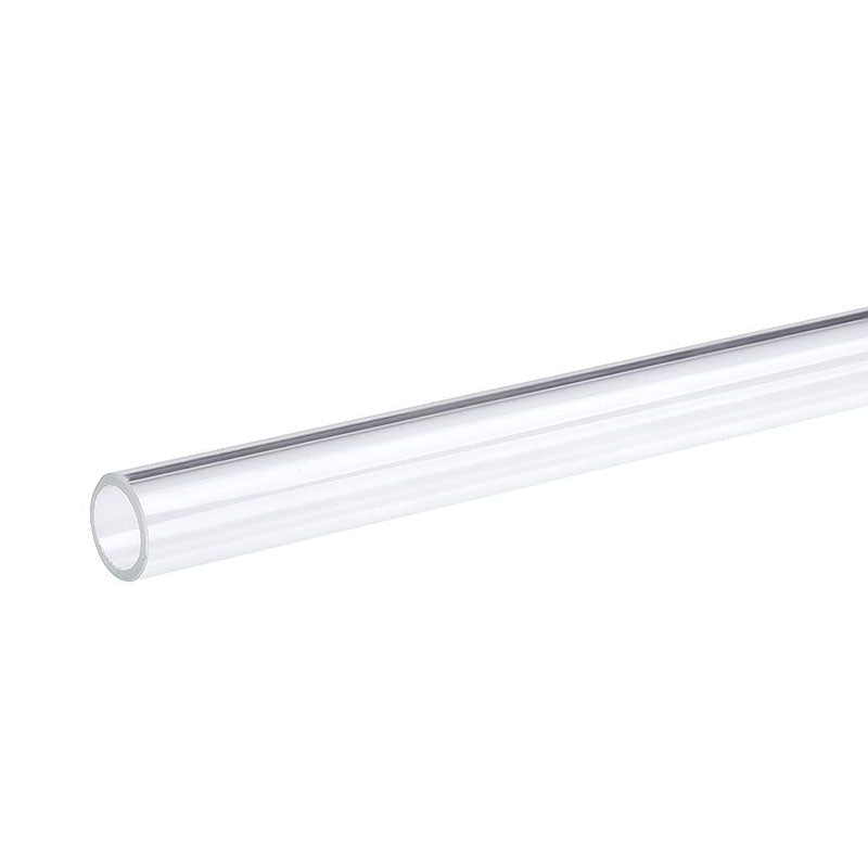 Alphacool Hardtube Borosilikatglas 13/10mm - 40cm